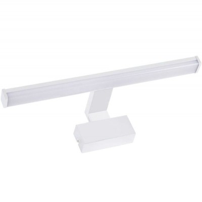Φωτιστικό Μπάνιου 80cm LED 12W 230V 1200lm CCT Λευκό 3-801280